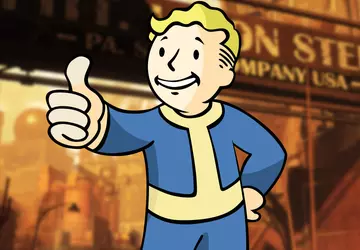 Jeden z twórców franczyzy Fallout marzy ...
