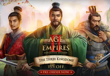 W maju Age of Empires II: ...