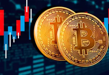 Cena Bitcoin ponownie przekroczyła $50,000