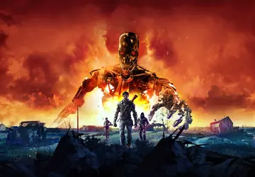 Terminator: Survivors będzie miał tryb offline, ...