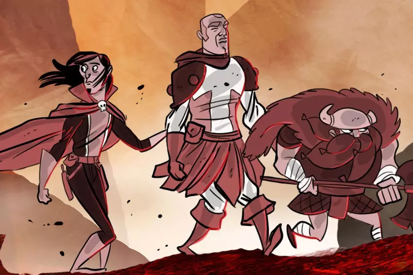 D&D; Poza rozdawaniem kampanii Acquisitions Incorporated za darmo