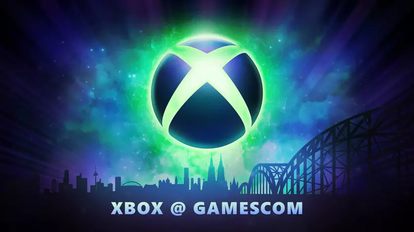 Xbox przygotowuje się do Gamescom 2025: co pokaże gigant gier?