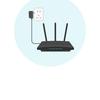 Dwupasmowa sieć domowa Wi-Fi 6: Recenzja routera TP-Link Archer AX23-47