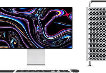 Apple Mac Pro na M2 Ultra ...