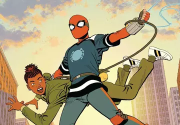 Your Friendly Neighbourhood Spider-Man został oficjalnie ...