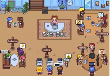 Chatboty ze sztuczną inteligencją mogą tworzyć ...