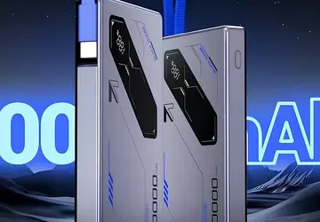 Firma Black Shark wydała kompaktową zewnętrzną ...