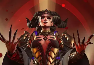 Deweloperzy Overwatch 2 zapowiadają współpracę z ...