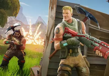 Najlepsze czasy powracają: Fortnite OG z ...