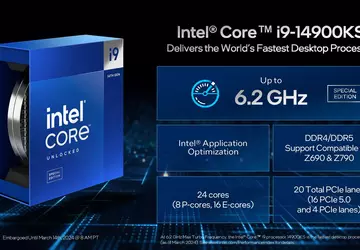 Wyścig na megaherce trwa: Intel Core ...