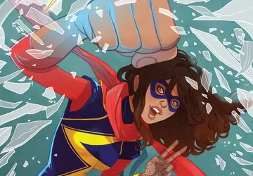 Przyszłość MCU — i całej popkultury