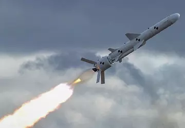 Rosja zmieniła taktykę ataku rakietowego i ...