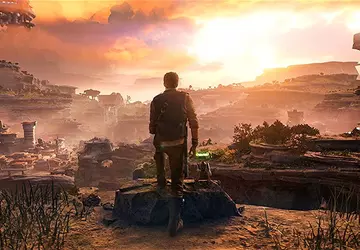 Ostateczny zwiastun rozgrywki w Star Wars ...