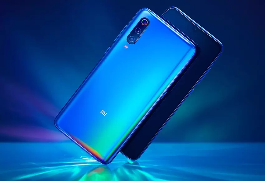 Xiaomi Mi 9 5G w TENAA: najwyższej klasy procesor Snapdragon 855 Plus, do 12 GB pamięci RAM i bateria na 4000 mAh