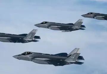 Northrop Grumman otrzymał 705 milionów dolarów ...