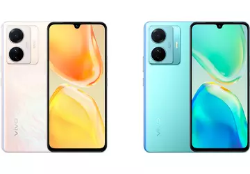 Układ Exynos 1080, ładowanie 66 W ...