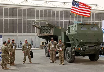 Politico: USA przygotowuje nowy pakiet pomocy ...