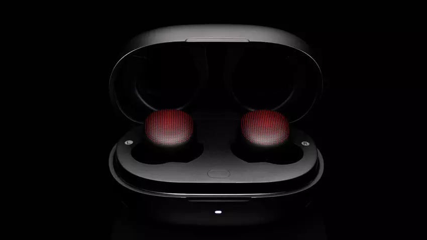 Amazfit PowerBuds: bezprzewodowe słuchawki z czujnikiem tętna za 100 $