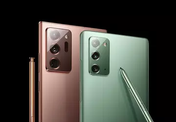 Samsung udostępnia nowe oprogramowanie dla Galaxy ...