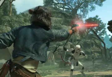 Postać z filmu Han Solo pojawi ...