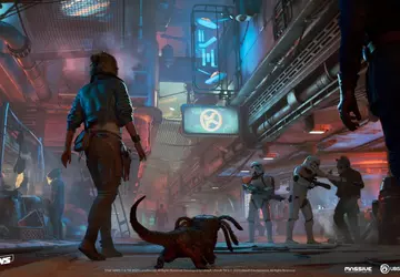 Twórcy Star Wars Outlaws zdradzają szczegóły ...