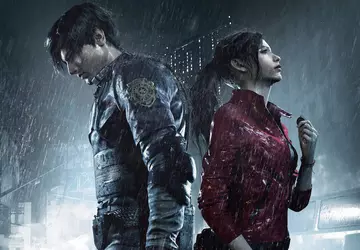 Śladami Disneya: Capcom zaskoczy graczy przeróbkami ...