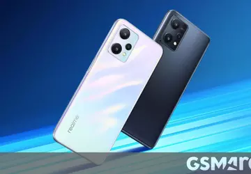 Europejska wersja Realme 9 5G przypadkowo ...