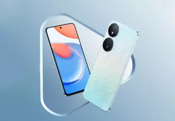 To już oficjalne: Honor Play 8T ...