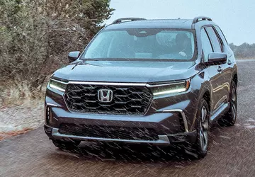 Honda cofa 259 000 samochodów w ...