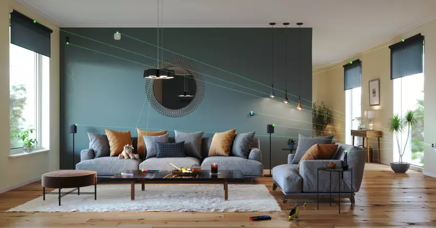 Belkin współpracuje z firmą, aby wysłać bezprzewodową ładowarkę, która faktycznie ładuje bezprzewodowo już w tym roku