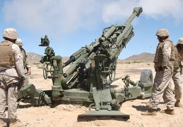 Kanada kupi prawie 100 nowych samobieżnych ...