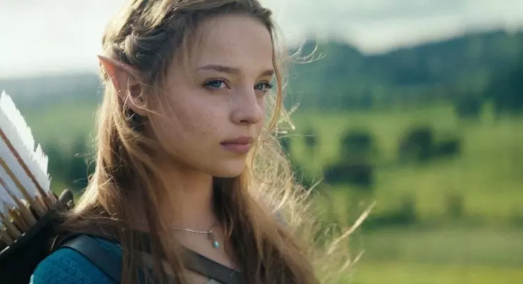 Premiera filmu The Legend of Zelda ...