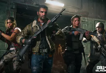 Activision zaprezentowało pierwszy zwiastun trybu zombie ...