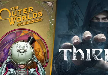 EGS rozpoczął rozdawanie satyrycznej gry RPG ...