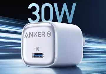 Anker przygotowuje się do wydania kompaktowej ...