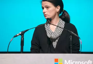 Dyrektorka finansowa Microsoft postawiła XBox surowe ...