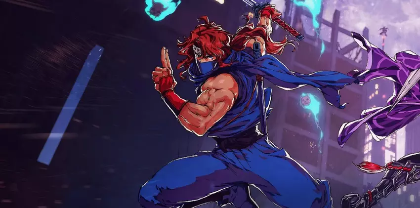 14 minut 2D-hardcore: przedstawiono szczegółowy zwiastun rozgrywki Ninja Gaiden: Ragebound z komentarzami deweloperów