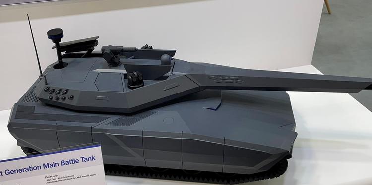 Południowokoreańska Hyundai Rotem wkrótce zacznie opracowywać ...