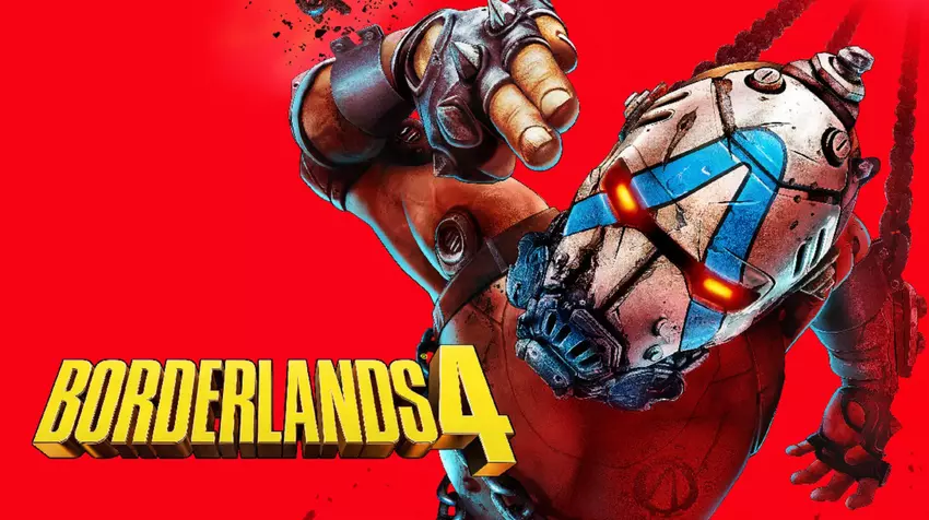 Szef Gearbox potwierdził wydanie Borderlands 4 na Nintendo Switch 2 i nie trzeba na nie długo czekać