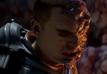 Kosmiczny horror Directive 8020 otrzymał ostateczną ...