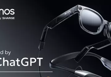 Sharge wypuszcza smartfony Loomos z obsługą ...