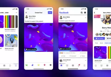 Niektórzy twórcy mogą teraz publikować swoje ...