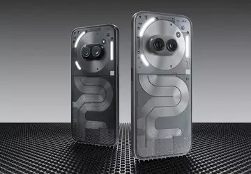 Nothing Phone (2a) Plus jest już ...