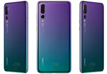 Huawei P20 Pro: co wiadomo o ...