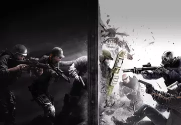 Rainbow Six Siege nie będzie taka ...