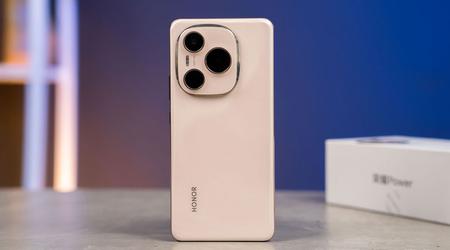 Insider: Honor pracuje nad nowym smartfonem serii Power z akumulatorem o pojemności 8200 mA·h