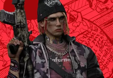 Charyzmatyczny, zwinny i bezwzględny: deweloperzy odsłaniają ...