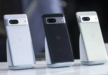 Google drastycznie zwiększył udział w rynku ...