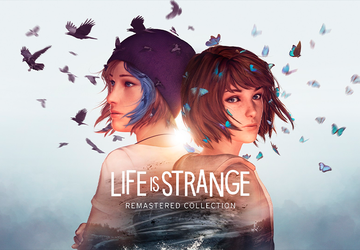 New Life Is Strange Rozgrywka w ...