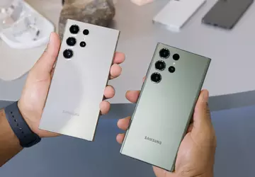 Renomowany insider porównał wygląd smartfonów Samsung ...